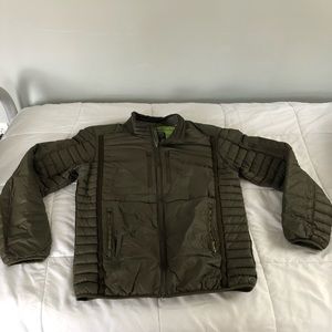 Khul men’s jacket